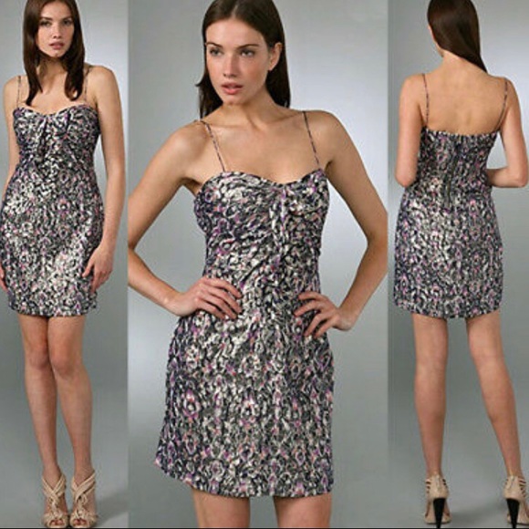 elie tahari cocktail dresses